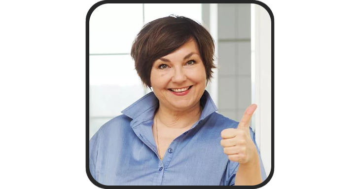 GlucoBerry Review Image 1